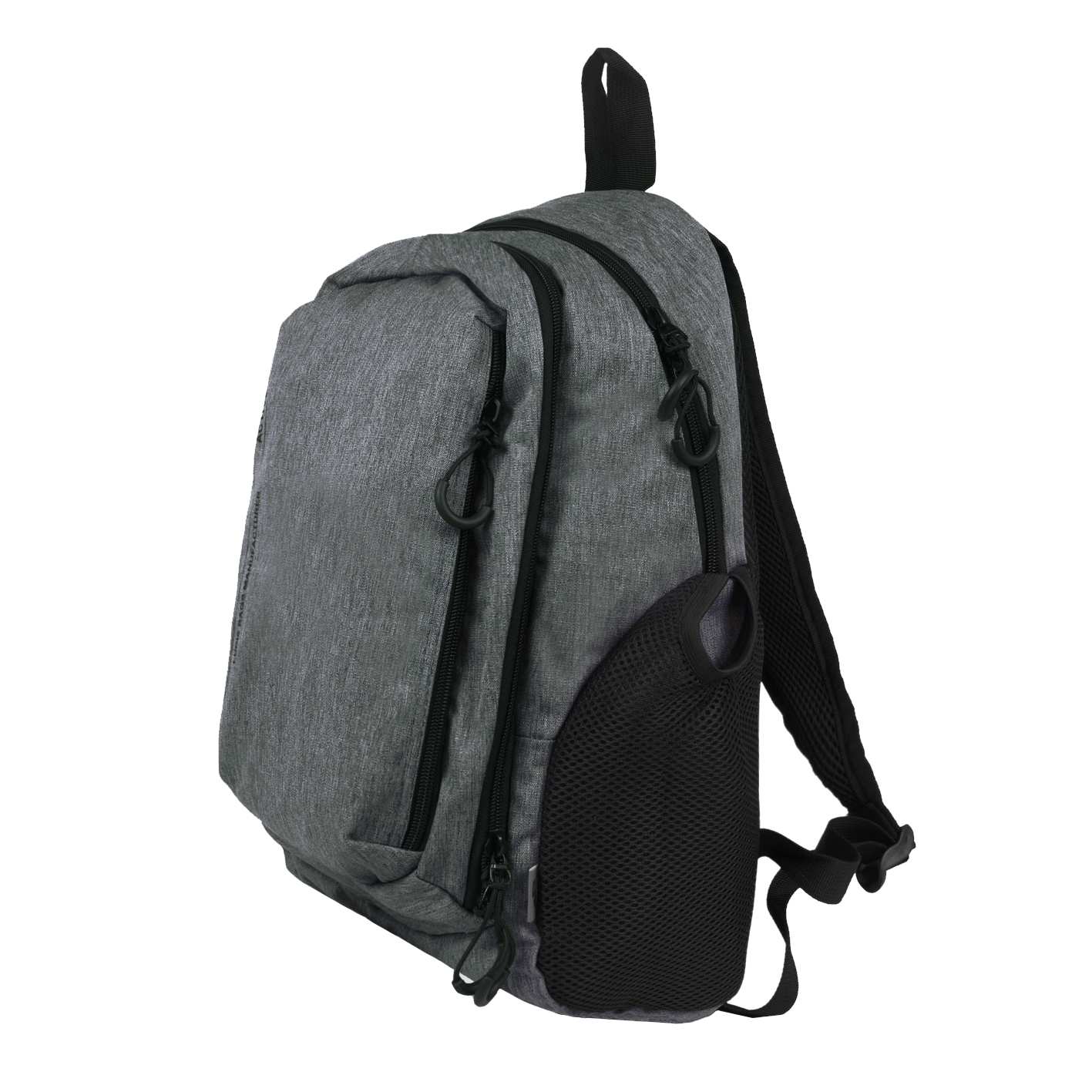 Тейде серый