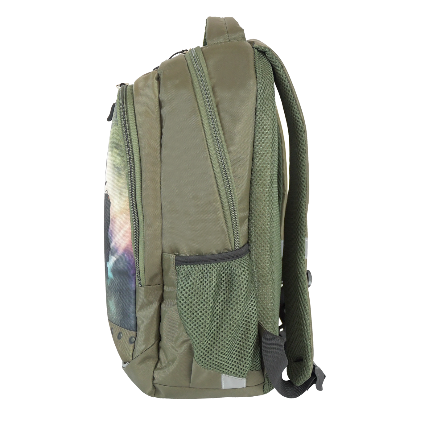 Фламинго снайпер 1294