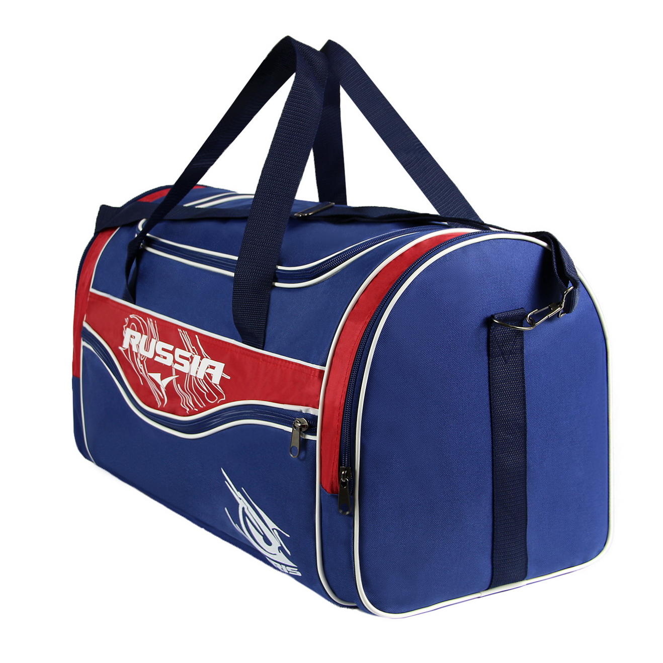 Спортивная магнат Россия, сорт 3 синий