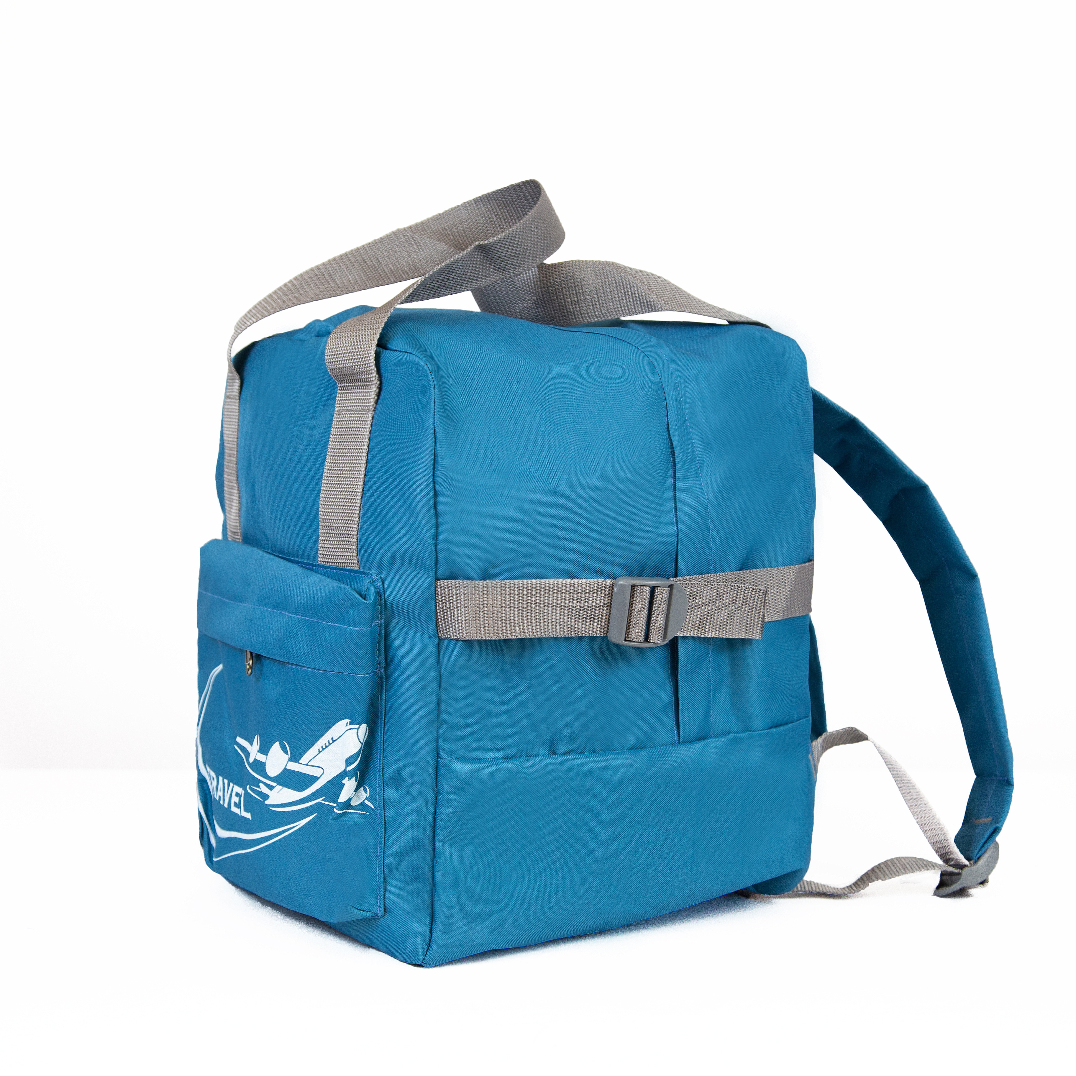 Рюкзак Победа 2 морская волна