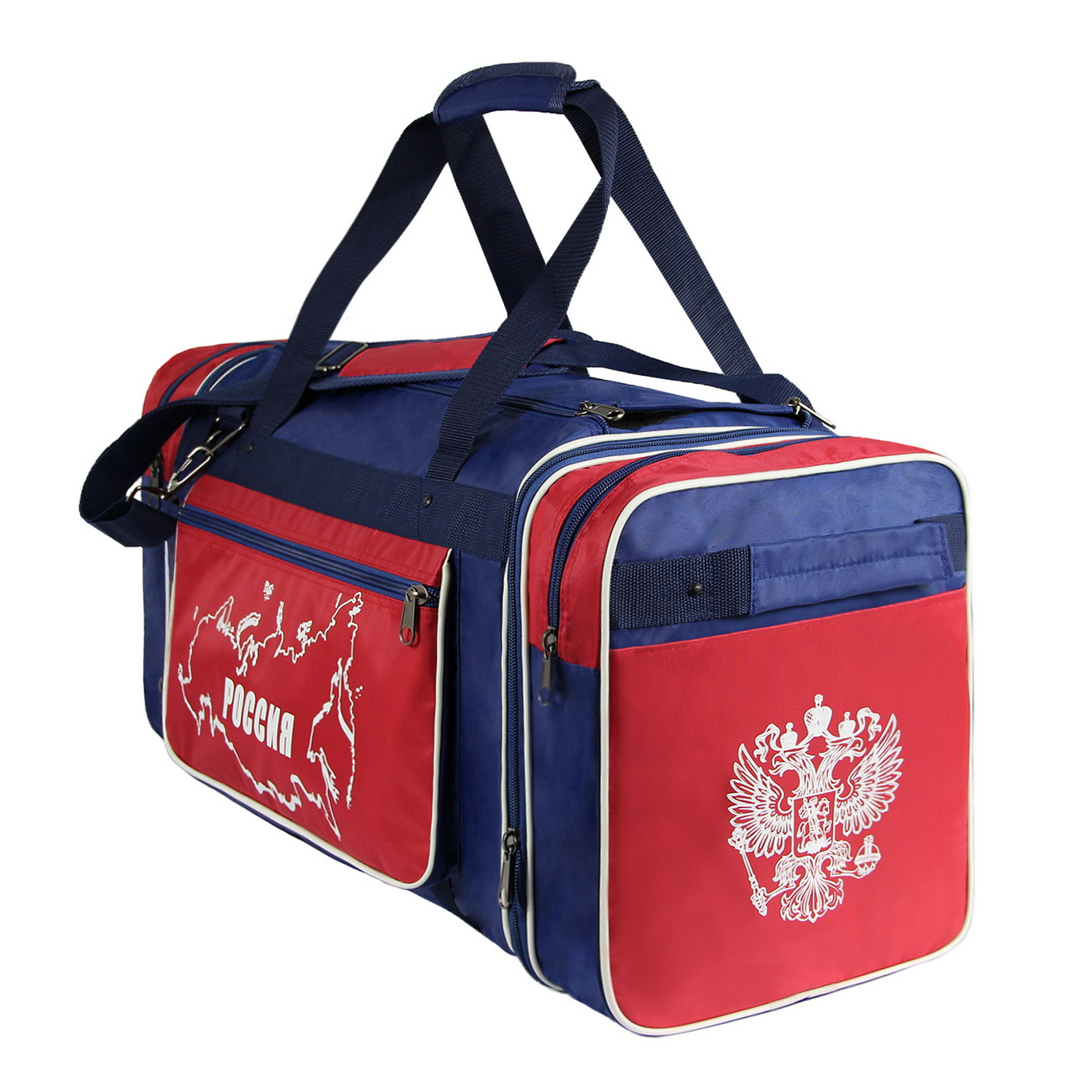 Баул трансформер, сорт 3 синий